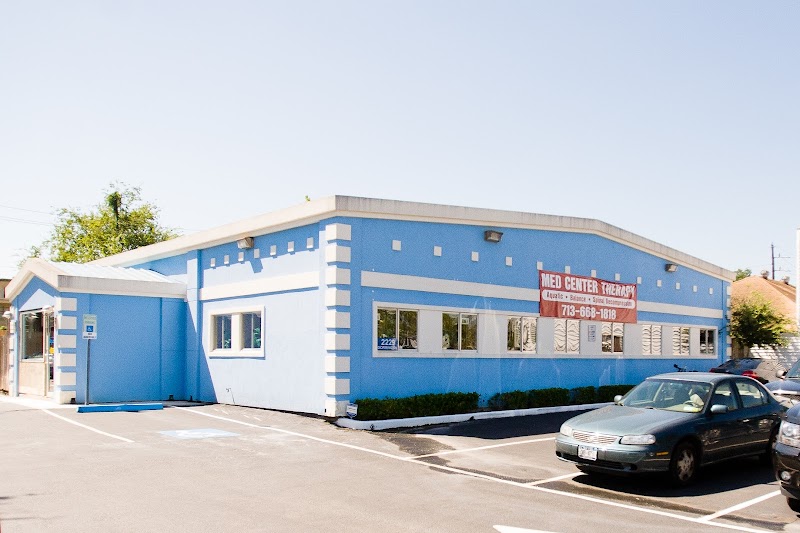 Med Center Therapy Aquatic and Physical Therapy photo 3