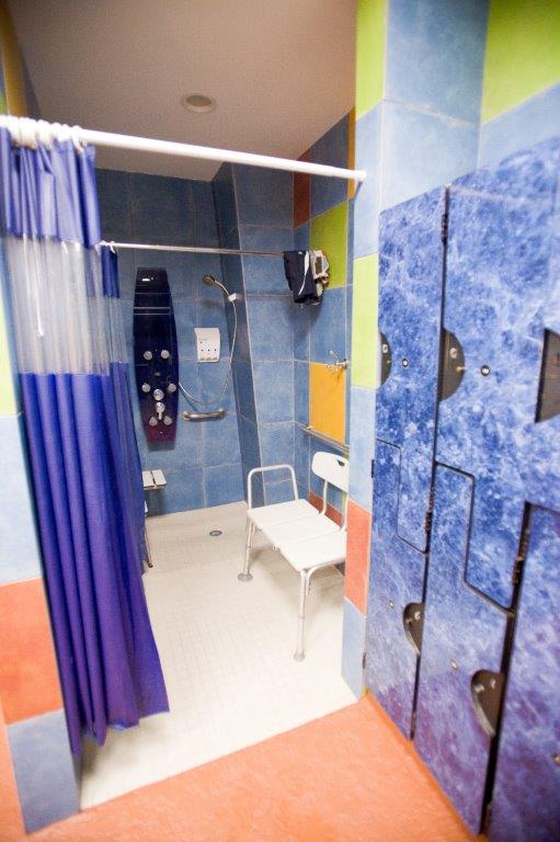 Med Center Therapy Aquatic and Physical Therapy photo 4