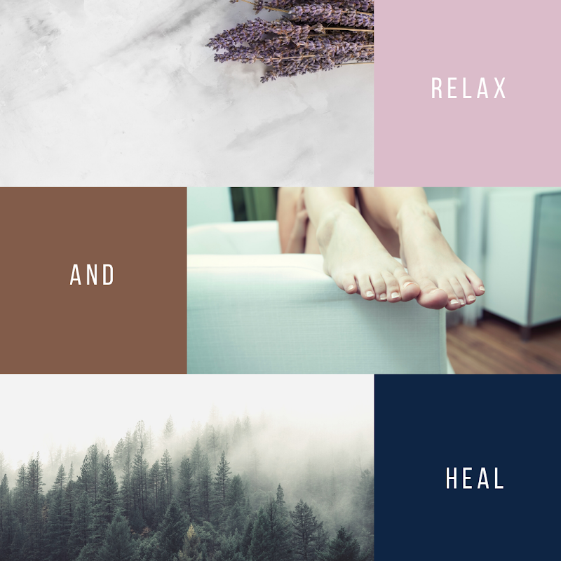 His and Hers Healing photo 5