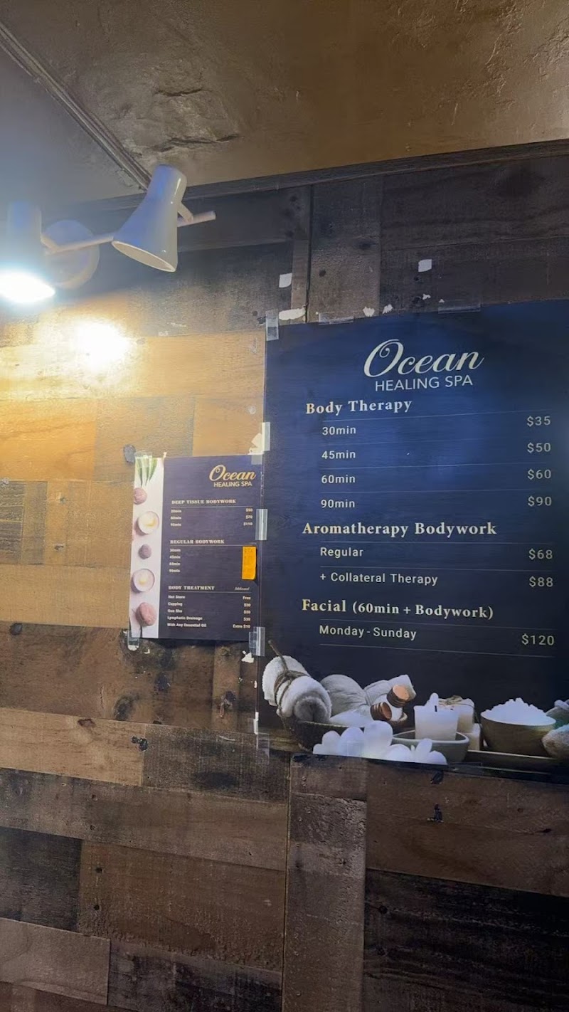 Ocean Healing Spa photo 5