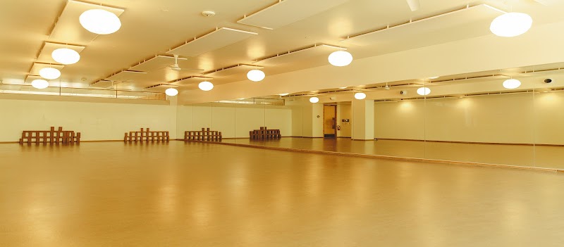 Halea Yoga photo 5