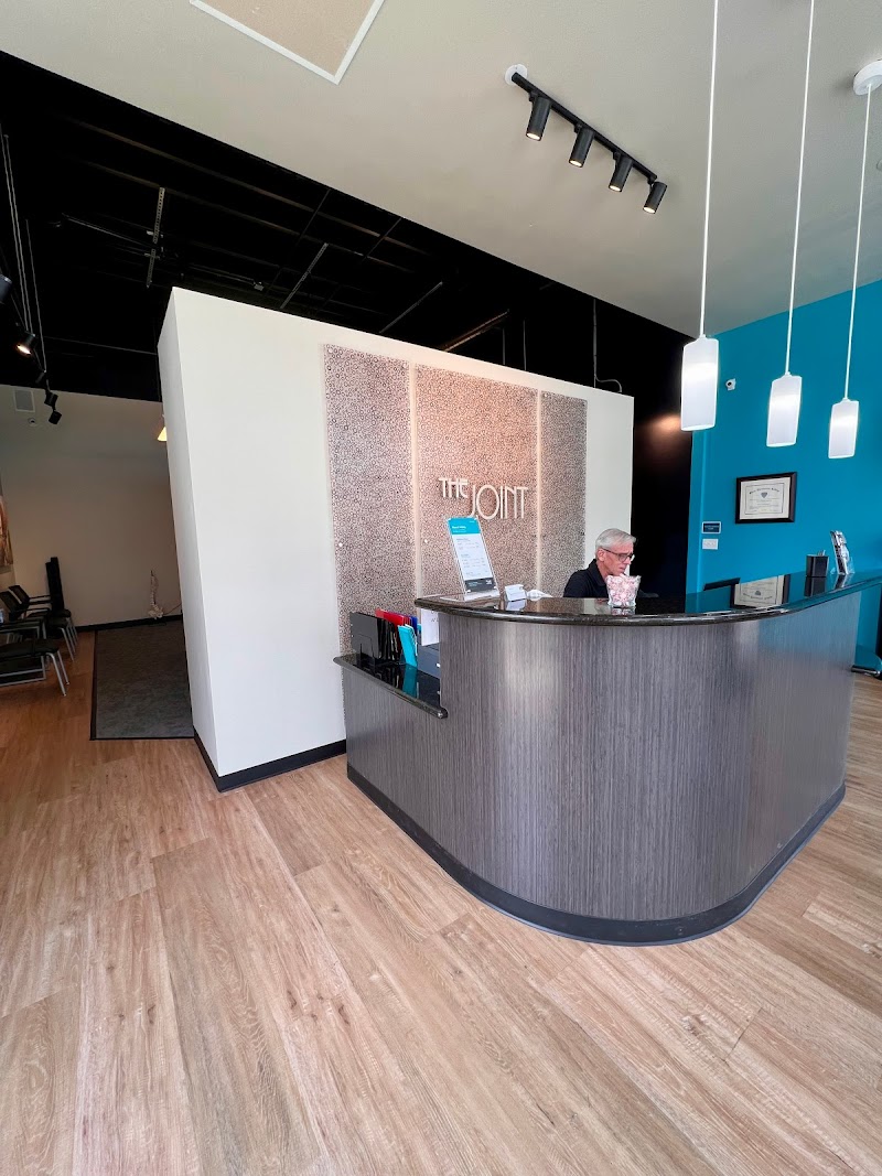 The Joint Chiropractic photo 2
