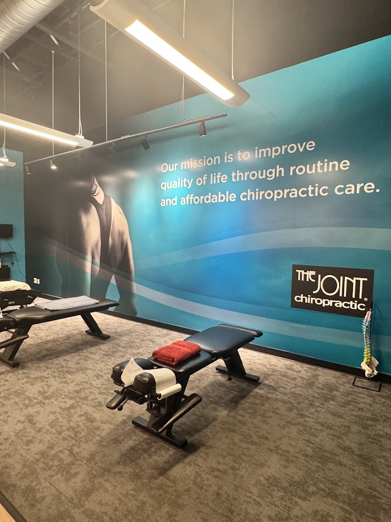 The Joint Chiropractic photo 3