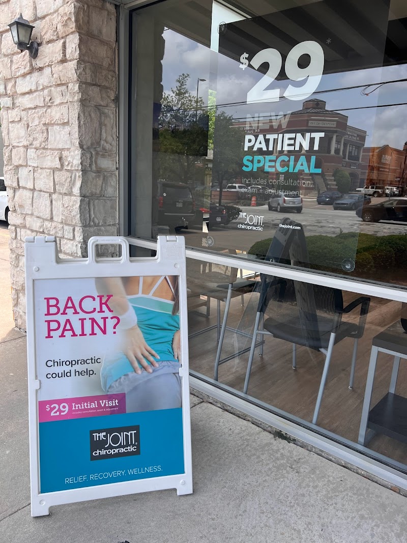 The Joint Chiropractic photo 5