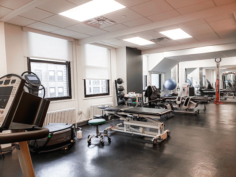 Manhattan Sports Medicine photo 3