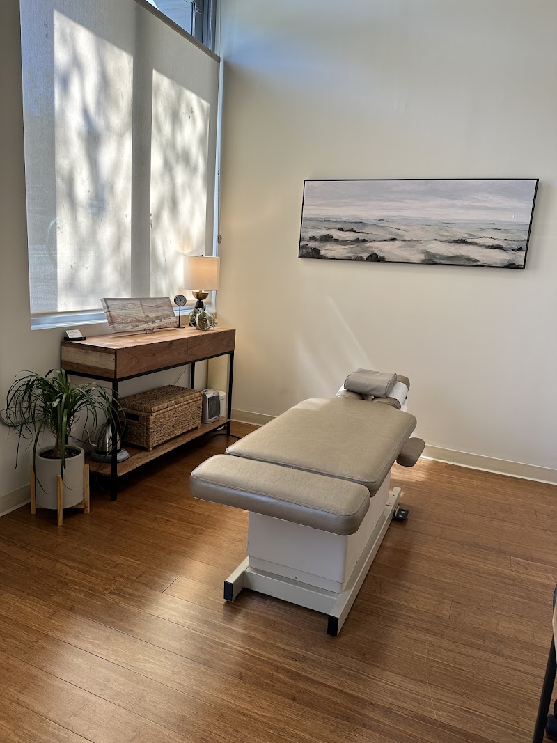 San Francisco Integrative Massage photo 3