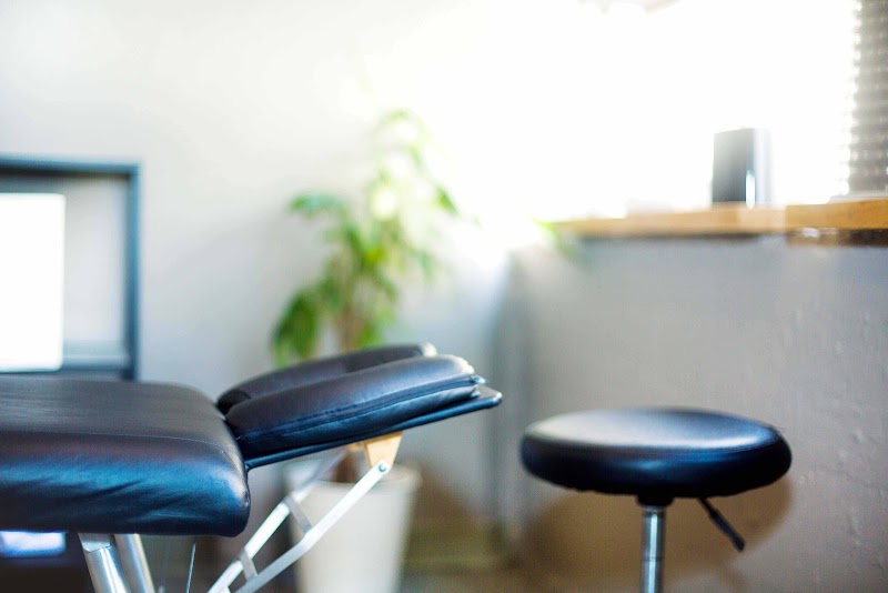 San Francisco Integrative Massage photo 4