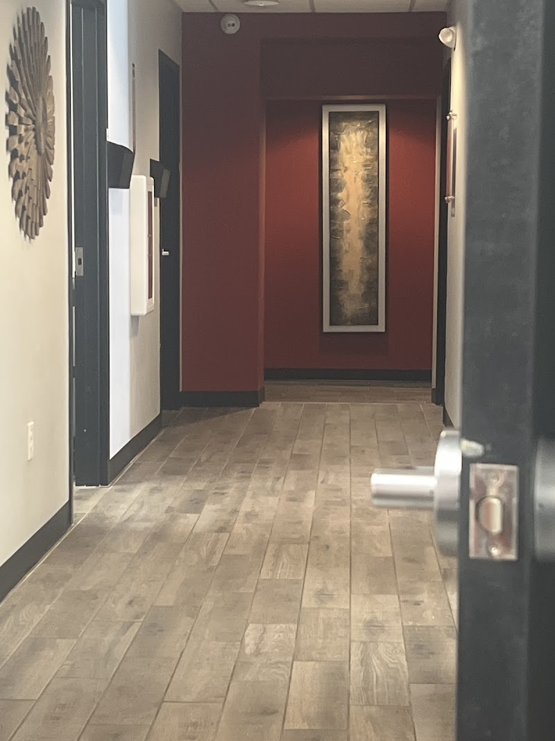 Arrowhead Clinic Chiropractic Midtown Atlanta
