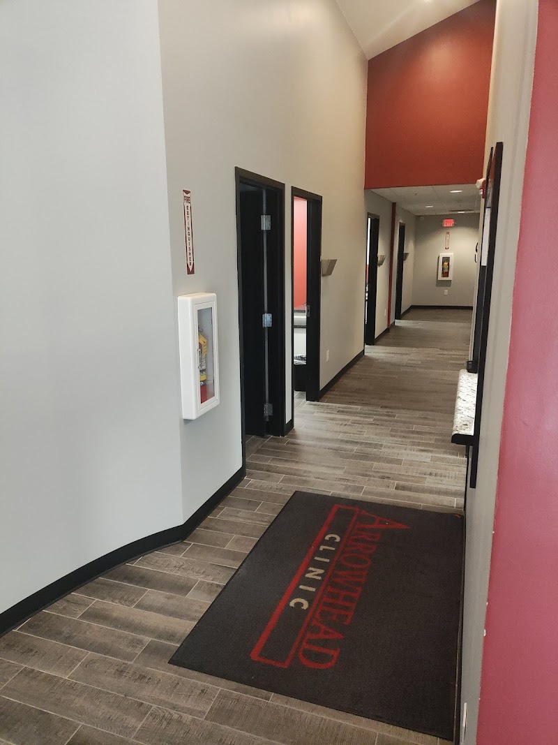 Arrowhead Clinic Chiropractic Midtown Atlanta photo 2
