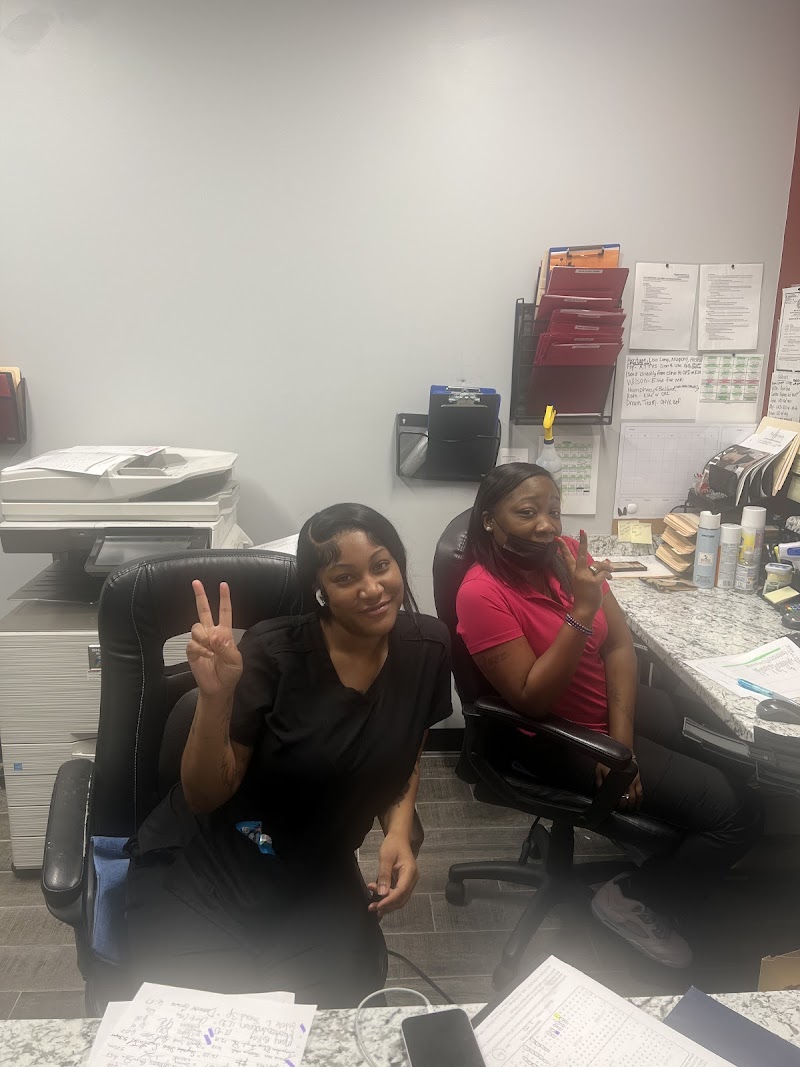 Arrowhead Clinic Chiropractic Midtown Atlanta photo 5