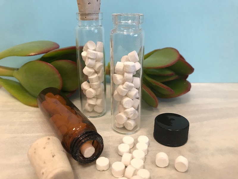 Los Angeles Homeopathic School & Clinic photo 2