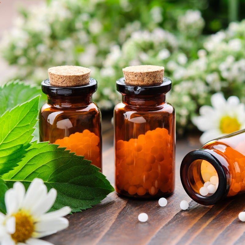 Los Angeles Homeopathic School & Clinic photo 3