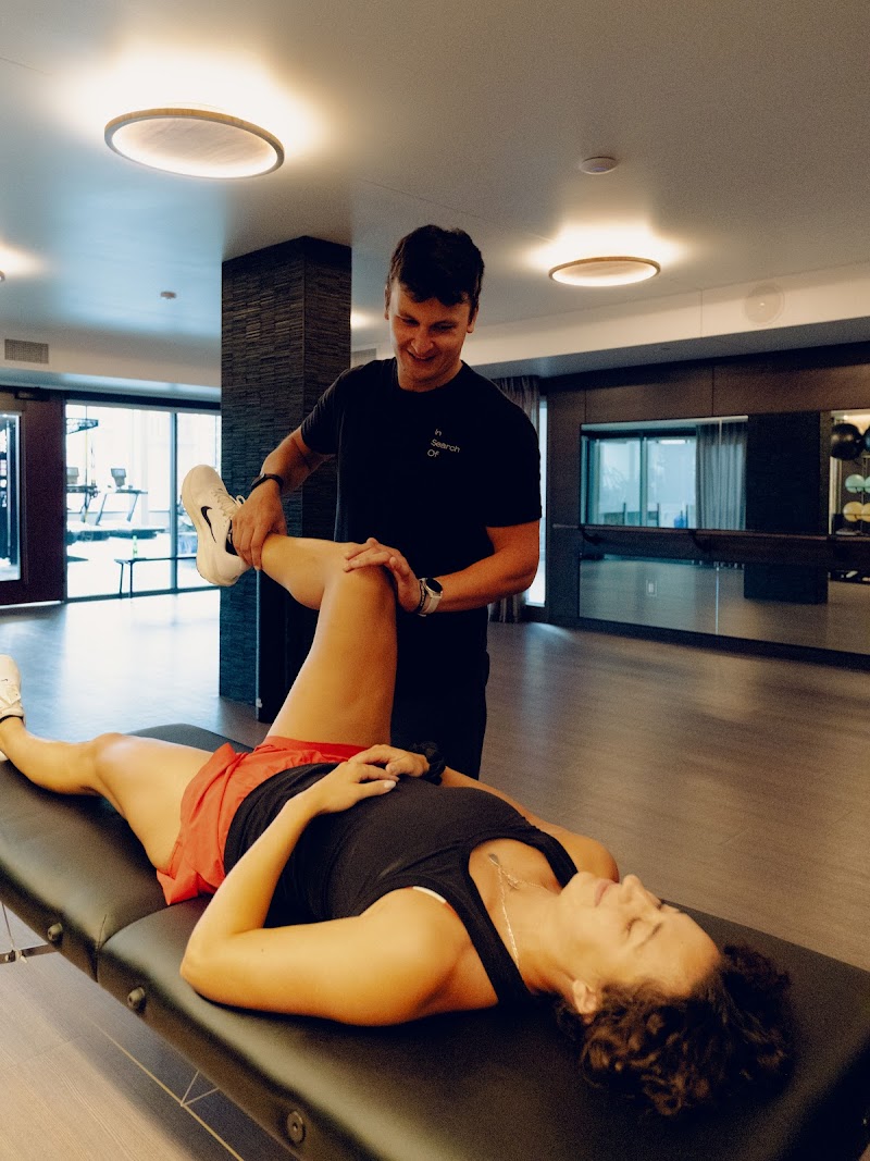 ISO Health Physical Therapy & Wellness photo 2