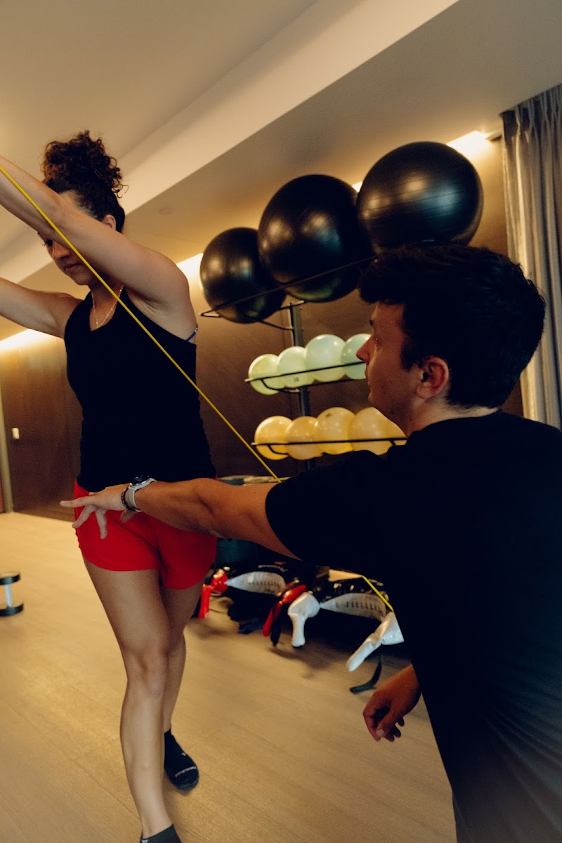 ISO Health Physical Therapy & Wellness photo 4
