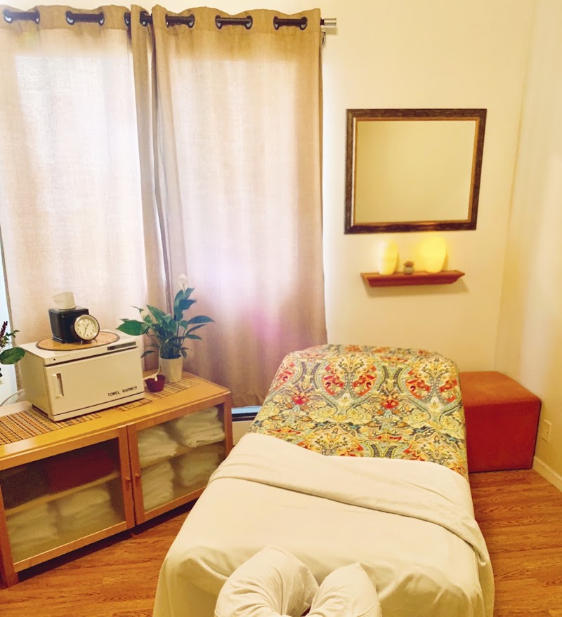 Atlas Massage Center photo 3