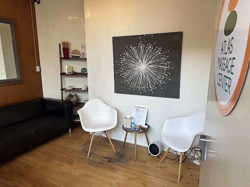 Atlas Massage Center photo 5