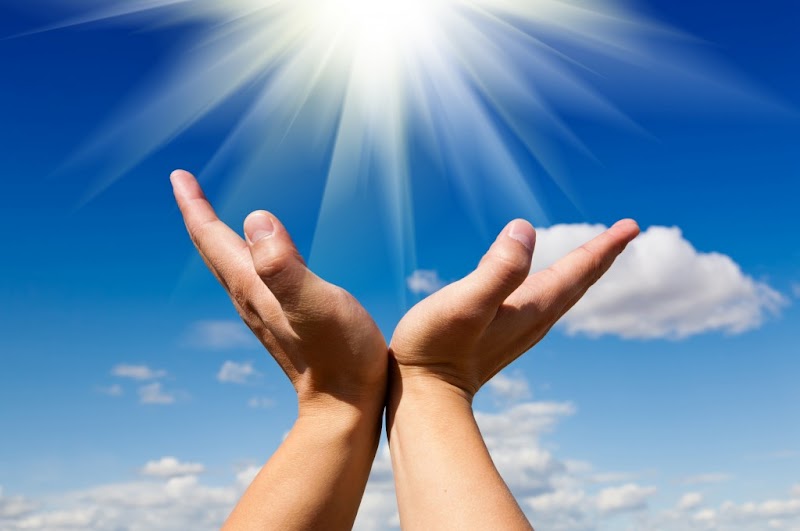 Holistic Prana LLC Healing Energy By Ted photo 2