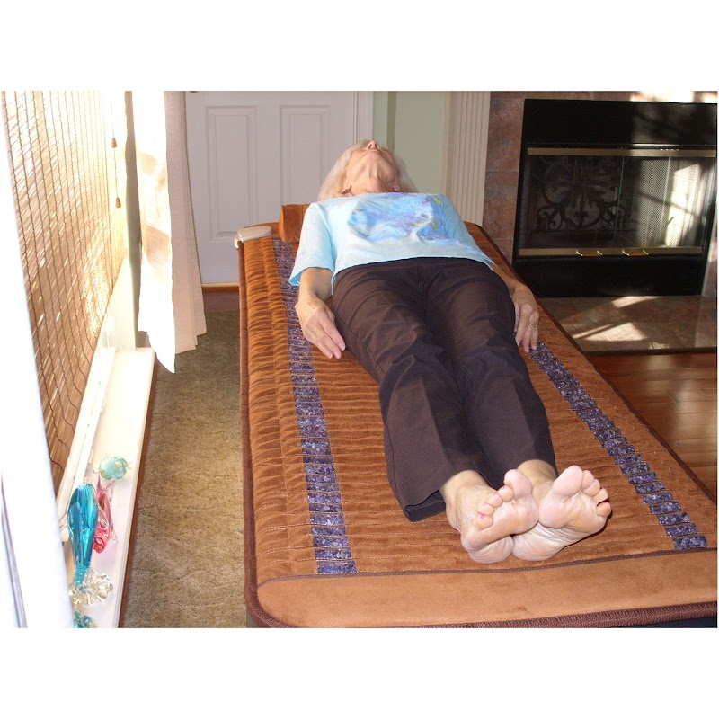 Holistic Prana LLC Healing Energy By Ted photo 4