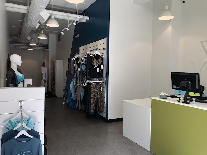 YogaSix Studio City photo 3
