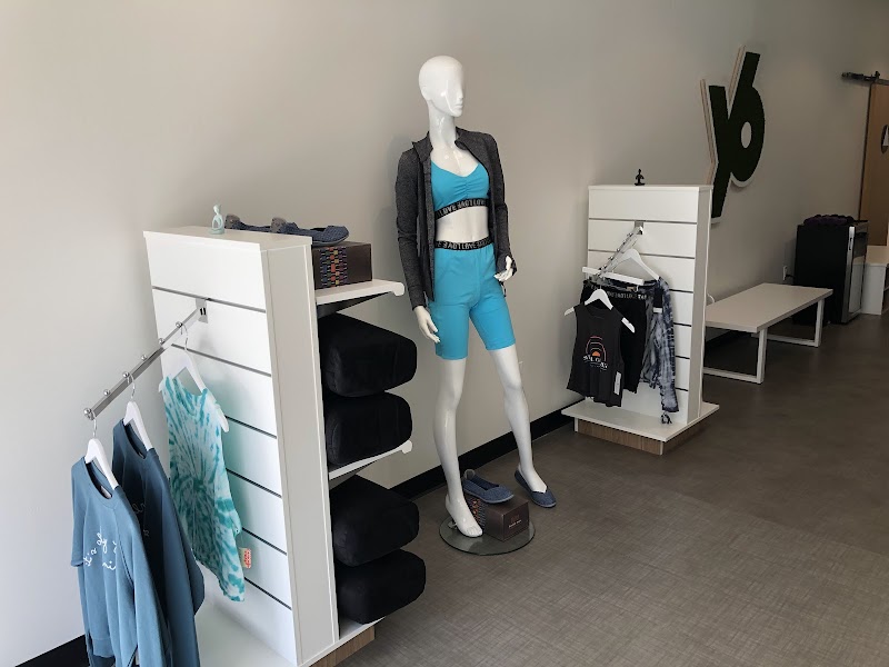 YogaSix Studio City photo 4