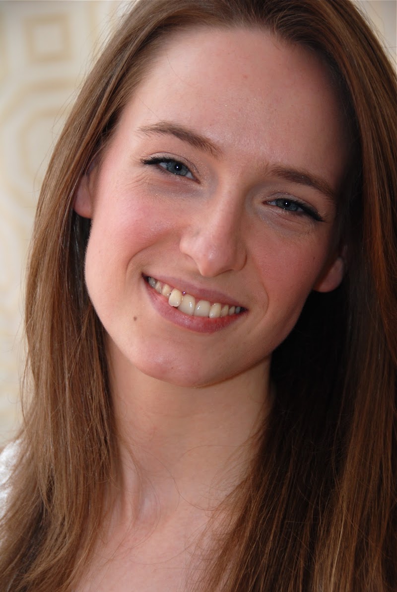Sophia Burdett Therapeutic Massage photo 2