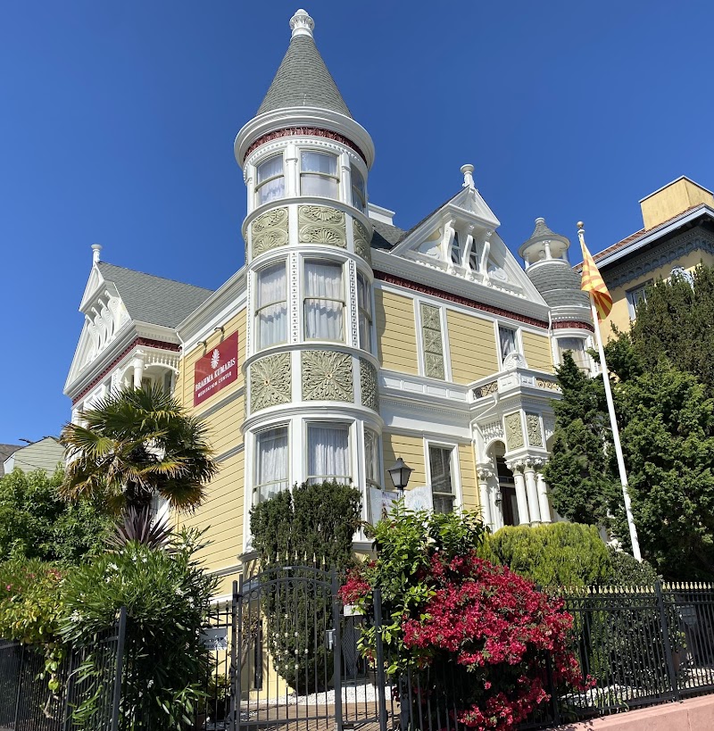 Brahma Kumaris Meditation Center