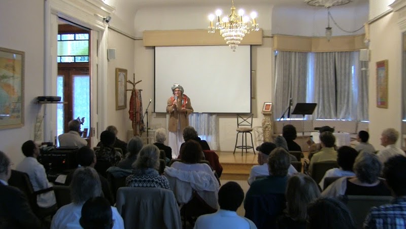Brahma Kumaris Meditation Center photo 3