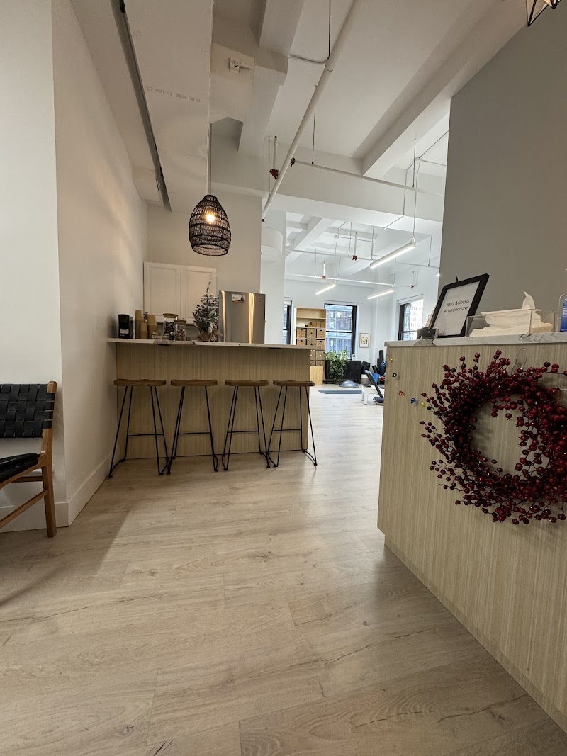 Solstice Physiotherapy - New York City - Midtown photo 2