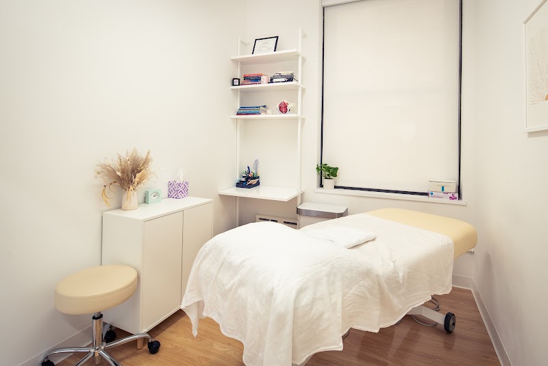 Solstice Physiotherapy - New York City - Midtown photo 3