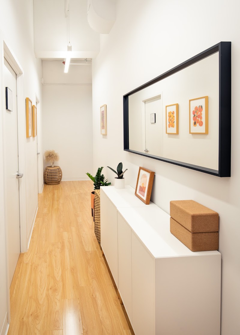 Solstice Physiotherapy - New York City - Midtown photo 4