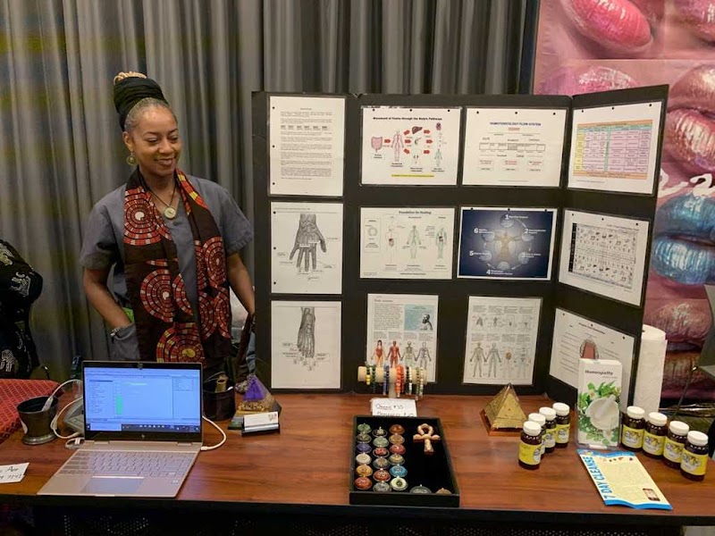 Dr. Yolanda Clay LLC