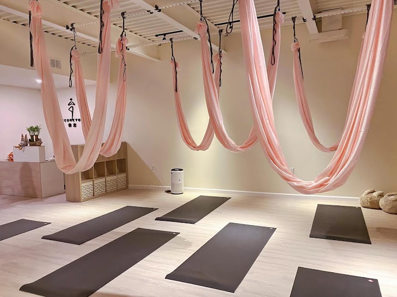 The One Yoga