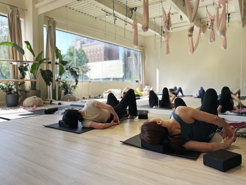 The One Yoga photo 3