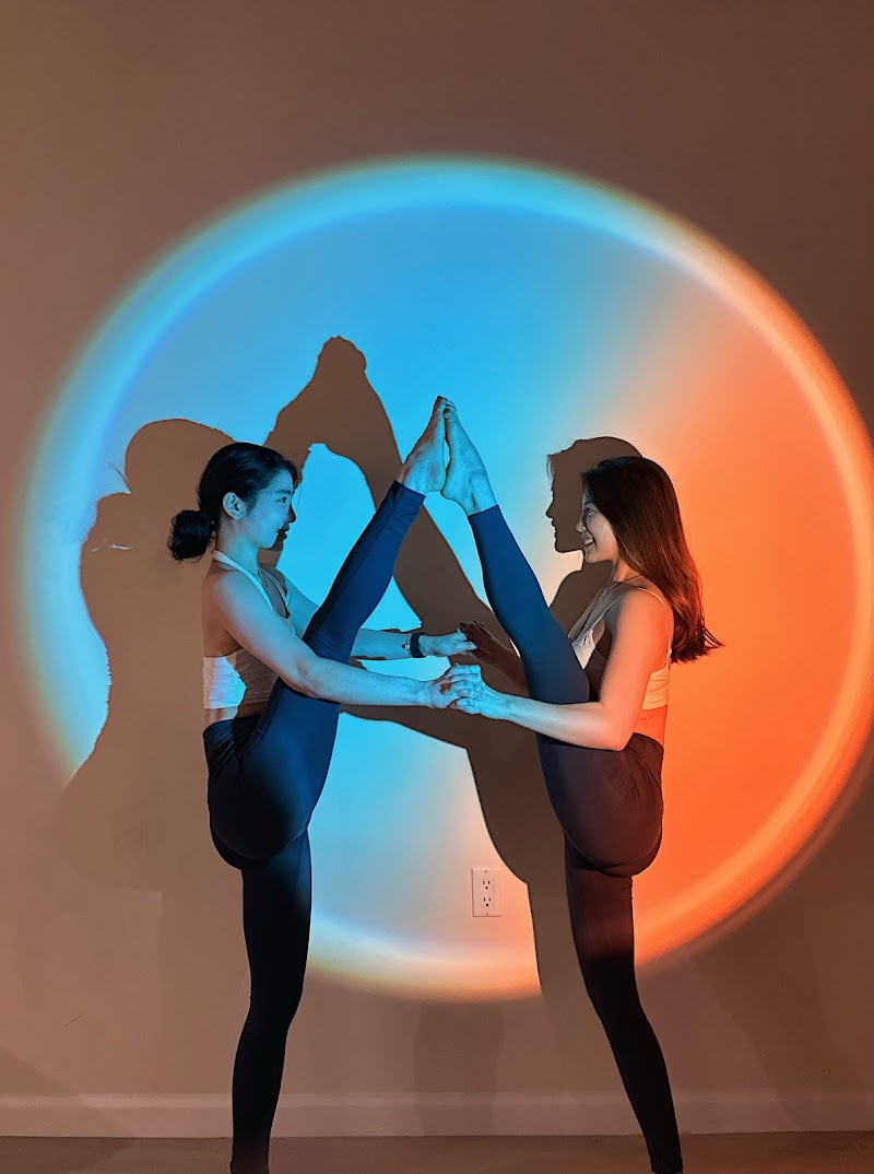 The One Yoga photo 4