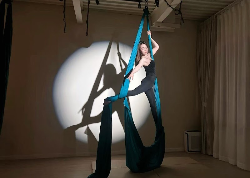 The One Yoga photo 5