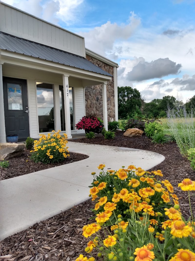 Thrive Physical Therapy