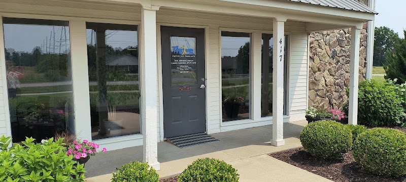 Thrive Physical Therapy photo 2