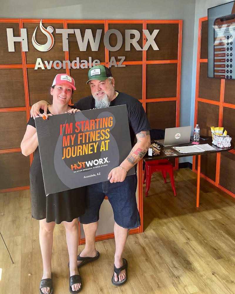HOTWORX - Avondale, AZ photo 4