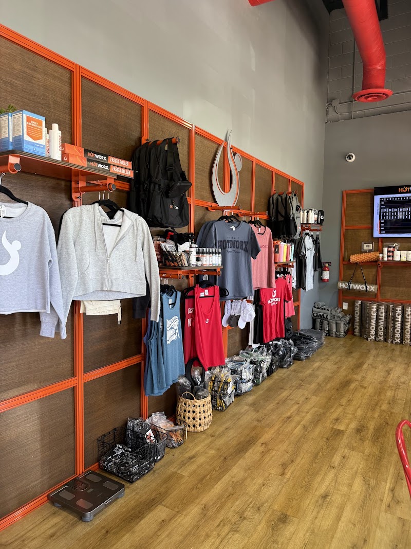 HOTWORX - Avondale, AZ photo 5