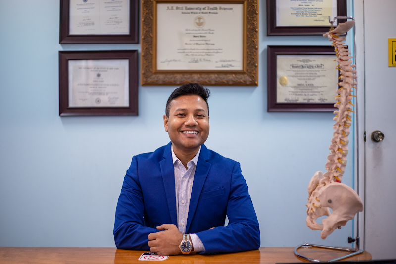 একটিভ হিলিং ফিজিক্যাল থেরাপি (জ্যাকসন হাইটস) Active Healing Physical Therapy (JACKSON HEIGHTS) photo 2