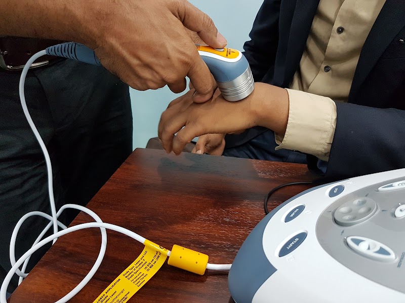 একটিভ হিলিং ফিজিক্যাল থেরাপি (জ্যাকসন হাইটস) Active Healing Physical Therapy (JACKSON HEIGHTS) photo 3