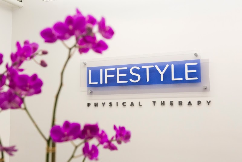 Lifestyle Physical Therapy