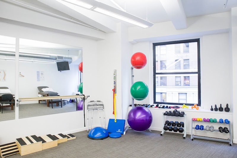 Lifestyle Physical Therapy photo 2