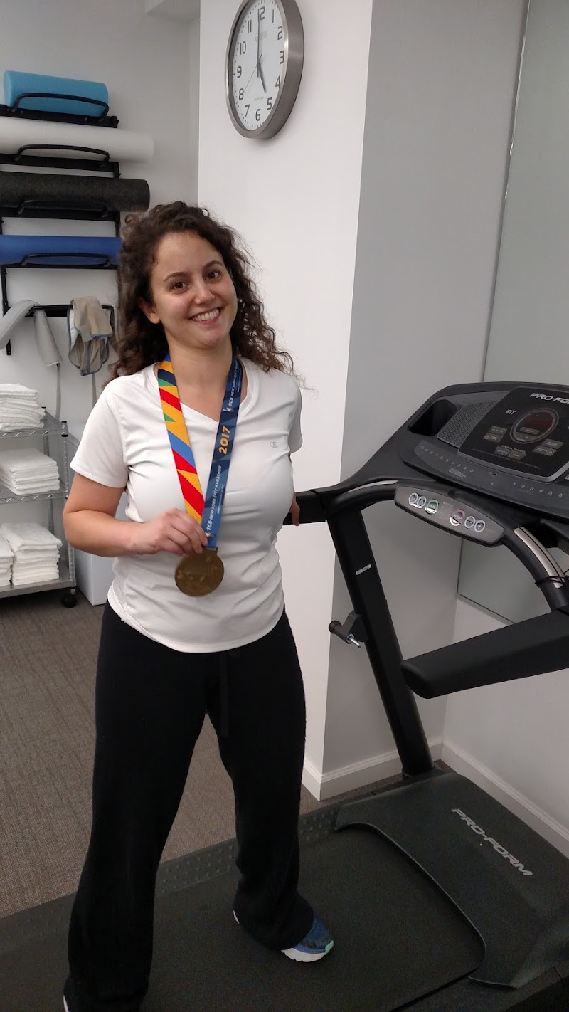 Lifestyle Physical Therapy photo 3