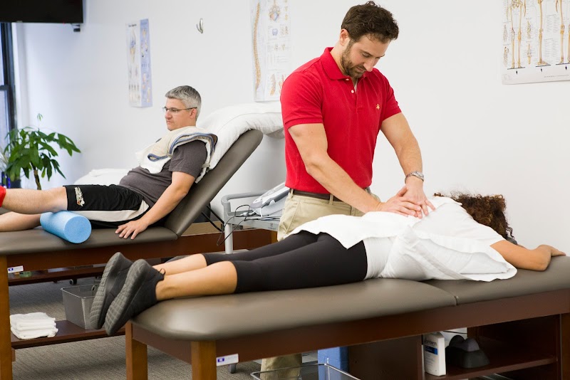 Lifestyle Physical Therapy photo 4