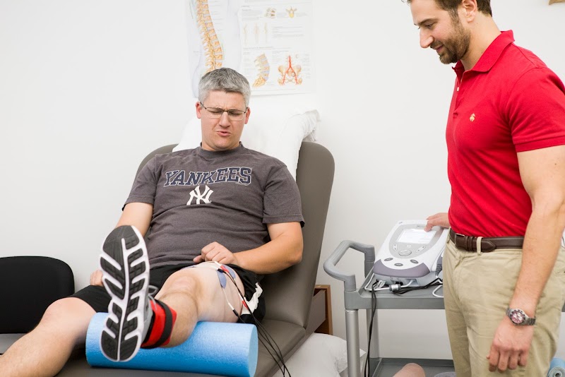 Lifestyle Physical Therapy photo 5