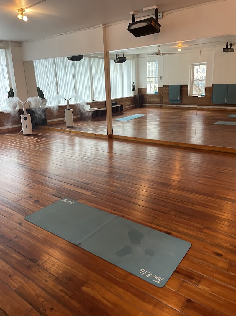 Spirit Lab Yoga School @ 38th Street photo 2