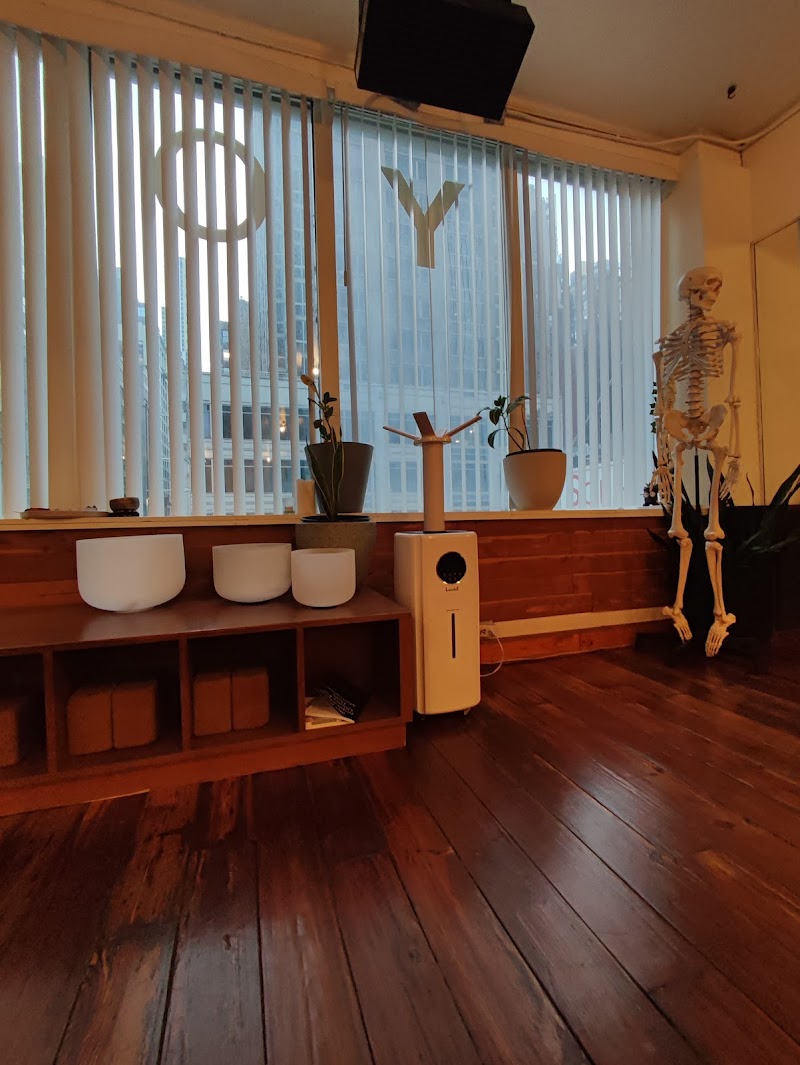 Spirit Lab Yoga School @ 38th Street photo 3
