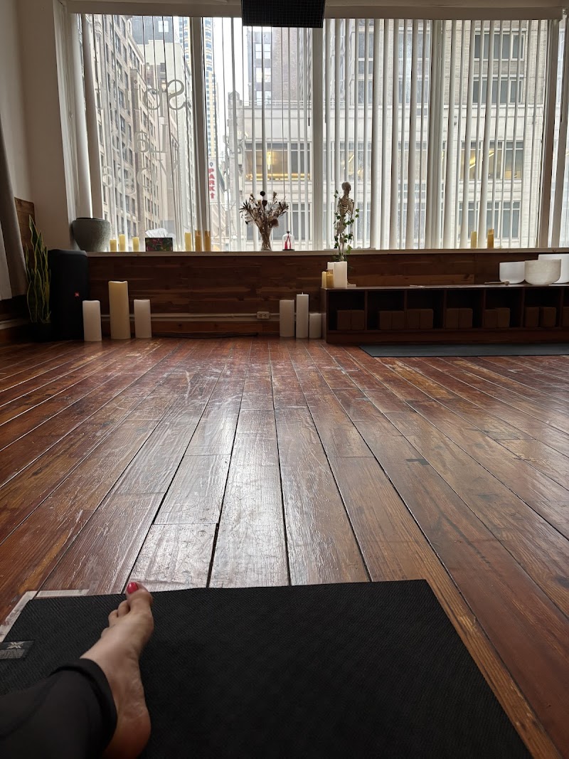 Spirit Lab Yoga School @ 38th Street photo 4