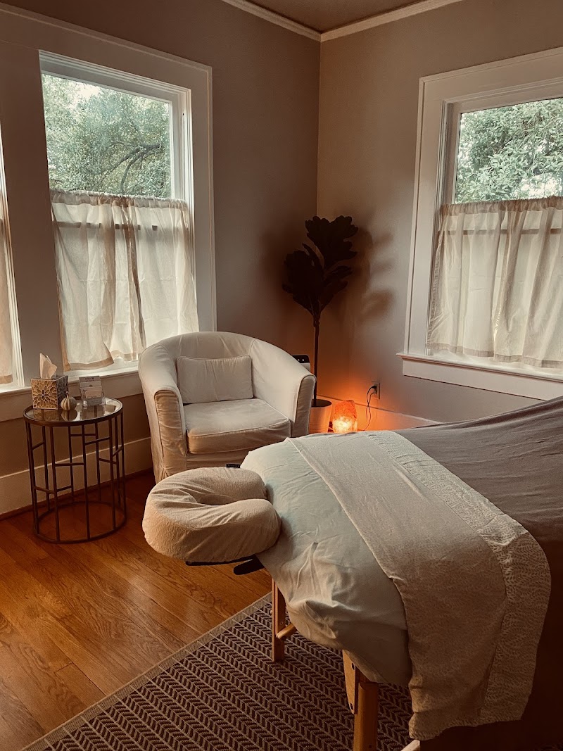 Liz Keels, Licensed Massage Therapist photo 3